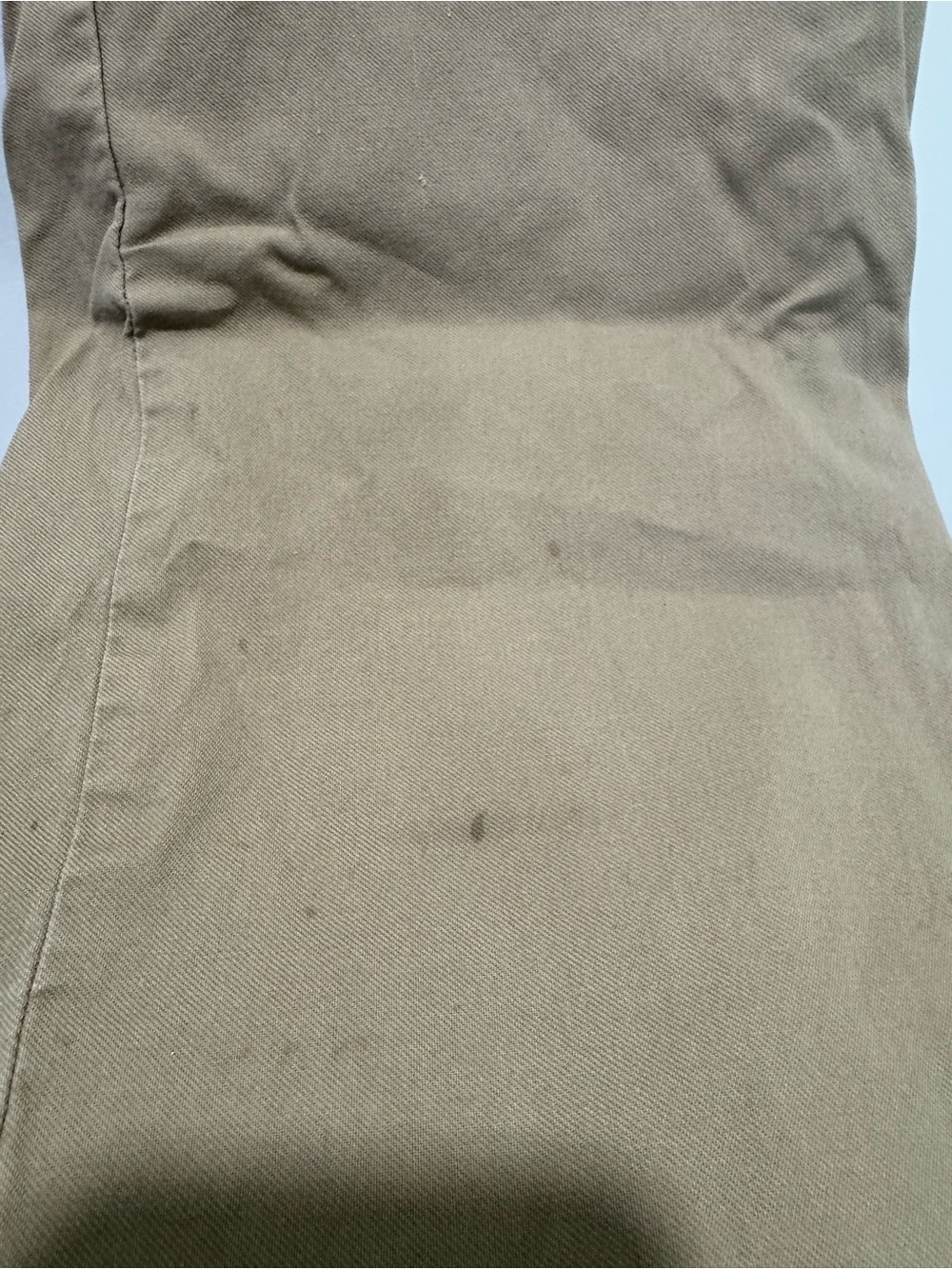 The North Face Women’s Tan Drawstring Pants | Fair Condition - Picture 12 of 12